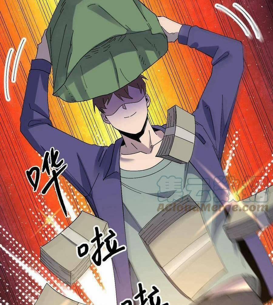 Trùng Sinh Trở Lại 1983 Làm Phú Hào 27 trang 32