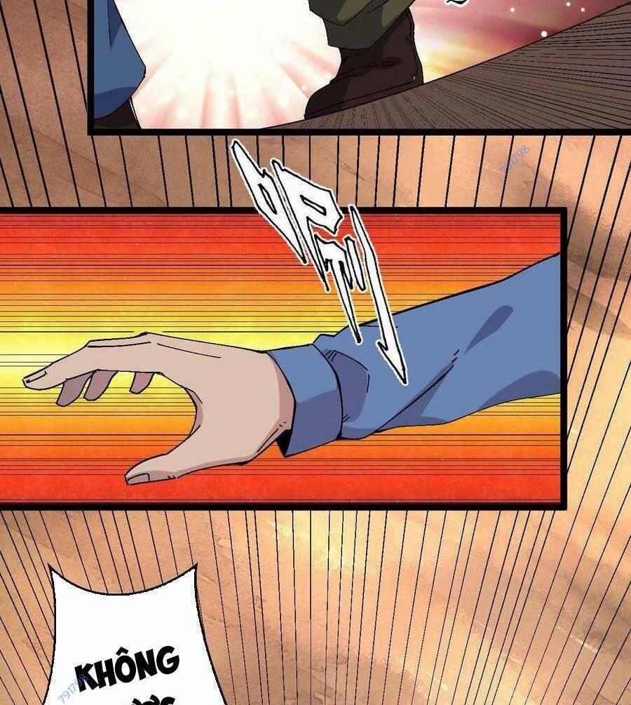 Trùng Sinh Trở Lại 1983 Làm Phú Hào 27 trang 8