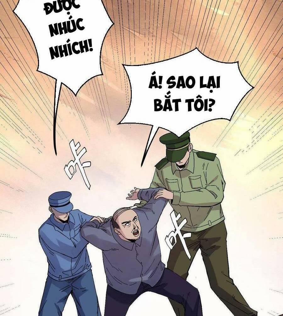 Trùng Sinh Trở Lại 1983 Làm Phú Hào 27 trang 9