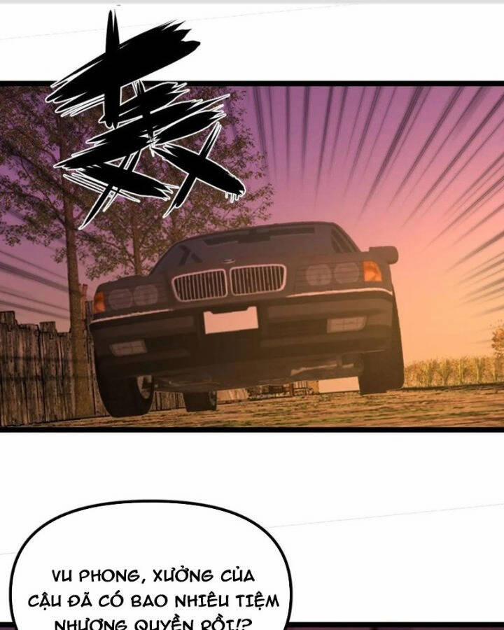 Trùng Sinh Trở Lại 1983 Làm Phú Hào 271 trang 0