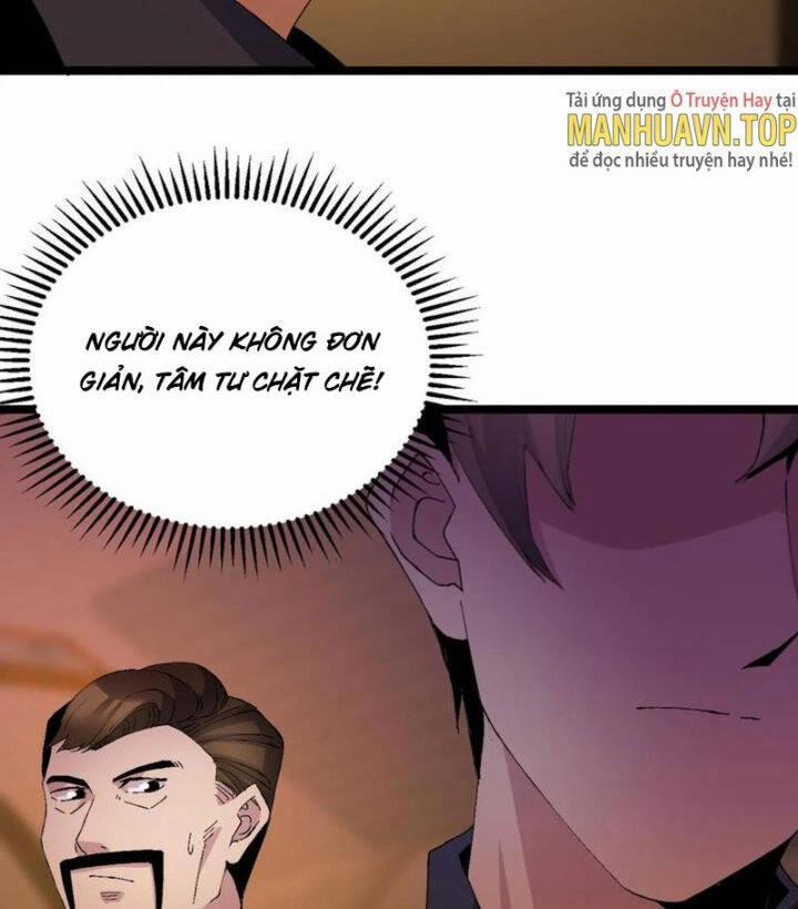 Trùng Sinh Trở Lại 1983 Làm Phú Hào 271 trang 10