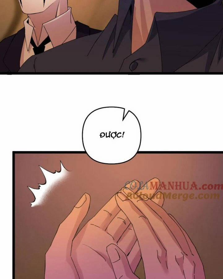 Trùng Sinh Trở Lại 1983 Làm Phú Hào 271 trang 11