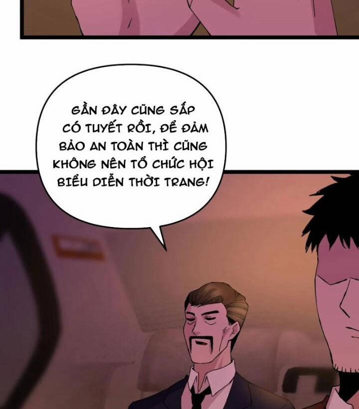 Trùng Sinh Trở Lại 1983 Làm Phú Hào 271 trang 12