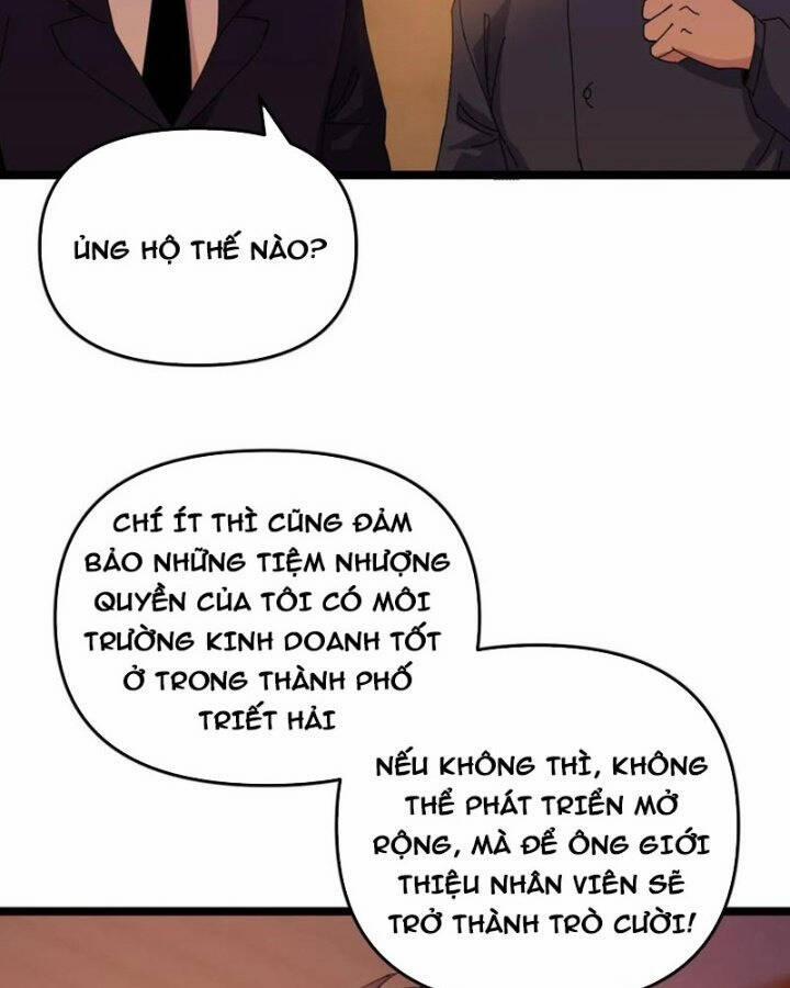 Trùng Sinh Trở Lại 1983 Làm Phú Hào 271 trang 7