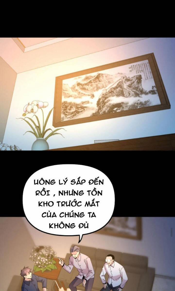 Trùng Sinh Trở Lại 1983 Làm Phú Hào 272 trang 0