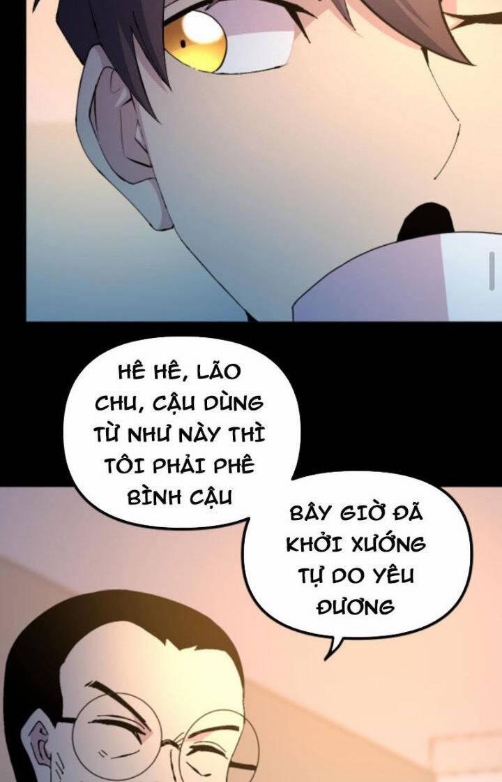 Trùng Sinh Trở Lại 1983 Làm Phú Hào 272 trang 10