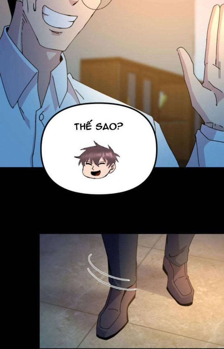 Trùng Sinh Trở Lại 1983 Làm Phú Hào 272 trang 11