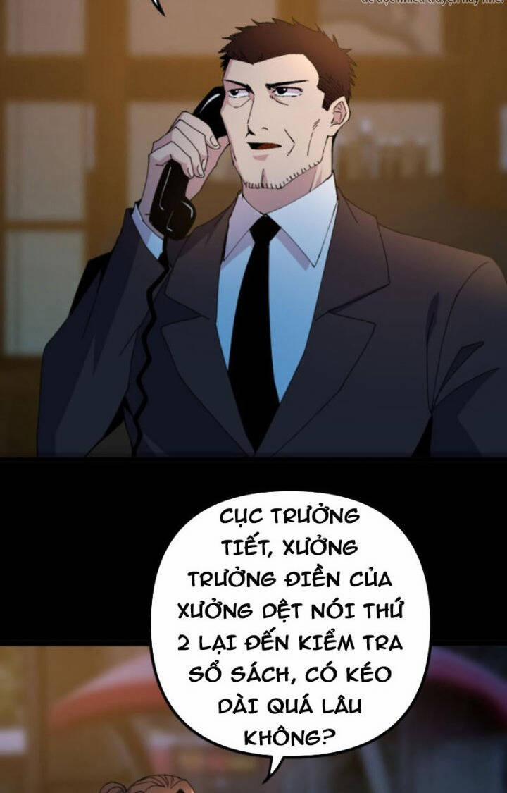 Trùng Sinh Trở Lại 1983 Làm Phú Hào 272 trang 16