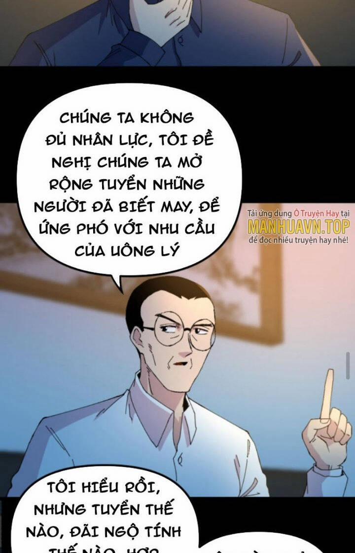 Trùng Sinh Trở Lại 1983 Làm Phú Hào 272 trang 2