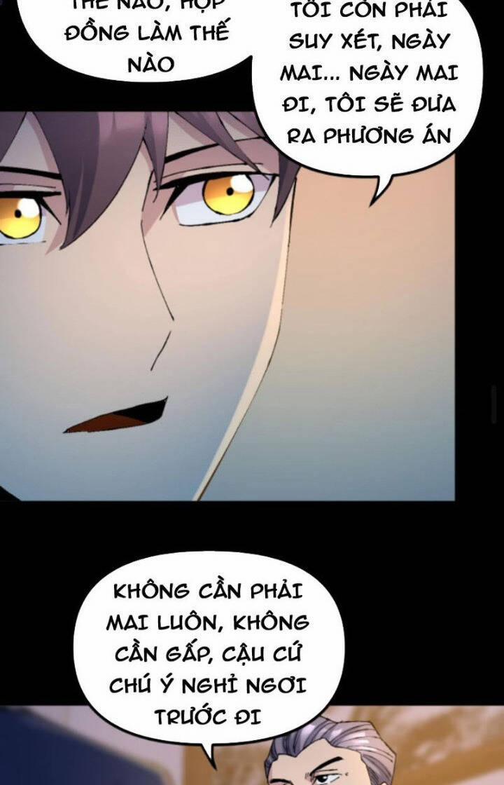 Trùng Sinh Trở Lại 1983 Làm Phú Hào 272 trang 3