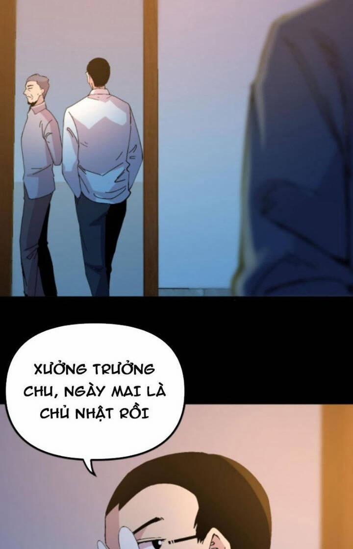Trùng Sinh Trở Lại 1983 Làm Phú Hào 272 trang 5
