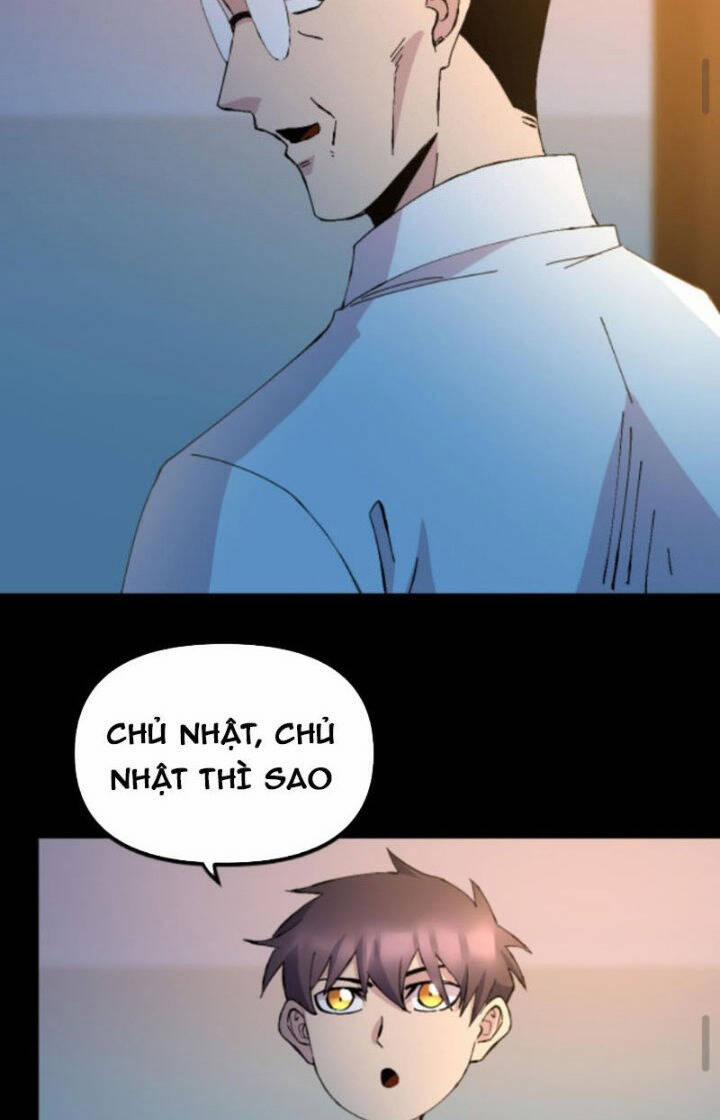 Trùng Sinh Trở Lại 1983 Làm Phú Hào 272 trang 6