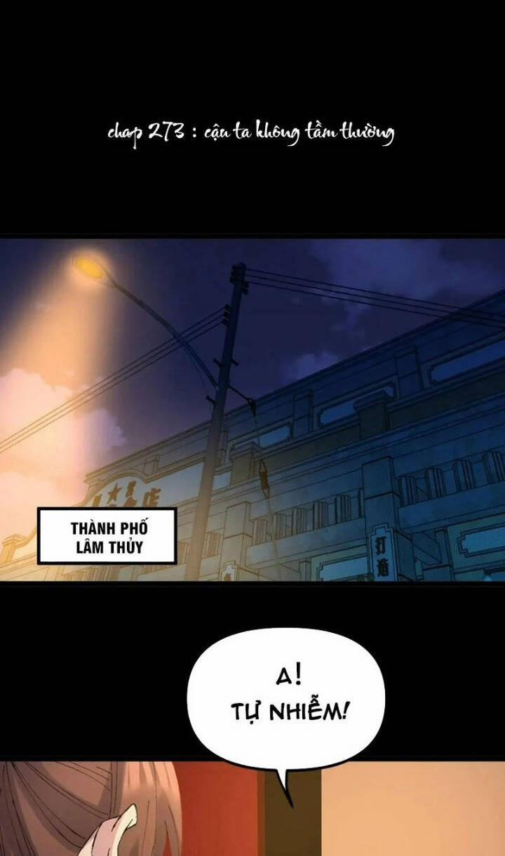 Trùng Sinh Trở Lại 1983 Làm Phú Hào 273 trang 0