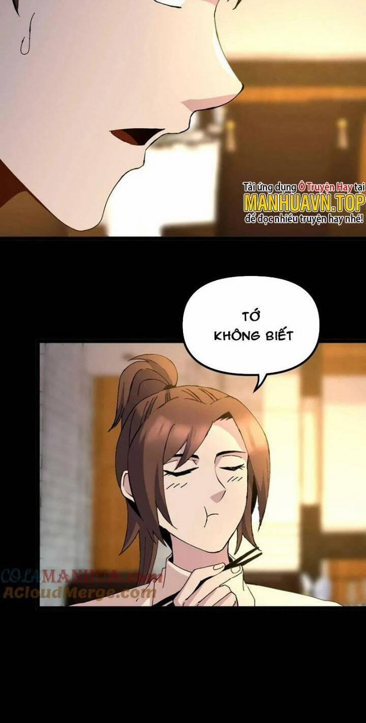 Trùng Sinh Trở Lại 1983 Làm Phú Hào 273 trang 10