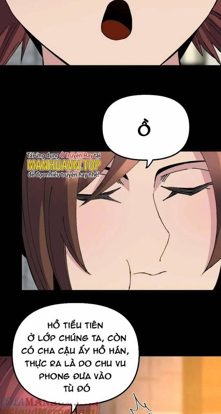 Trùng Sinh Trở Lại 1983 Làm Phú Hào 273 trang 12