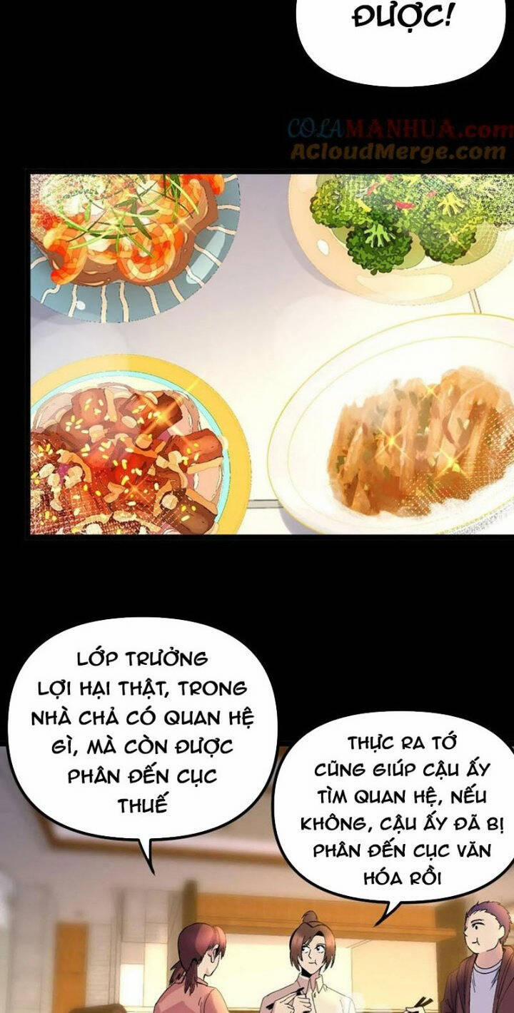 Trùng Sinh Trở Lại 1983 Làm Phú Hào 273 trang 7