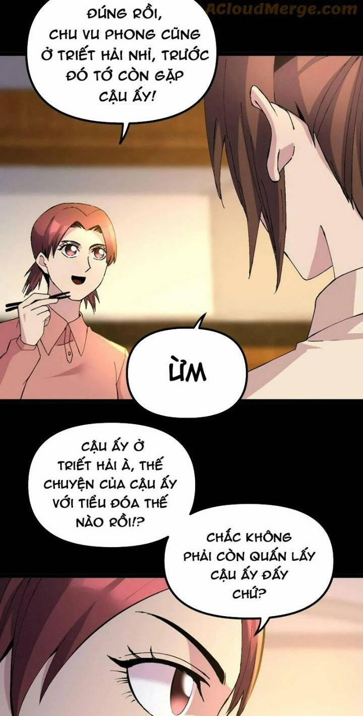 Trùng Sinh Trở Lại 1983 Làm Phú Hào 273 trang 9