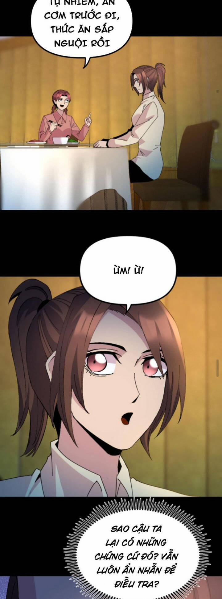 Trùng Sinh Trở Lại 1983 Làm Phú Hào 274 trang 1