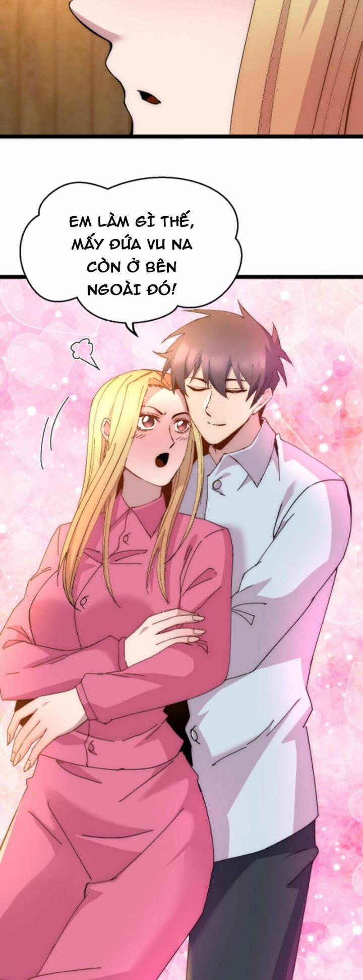 Trùng Sinh Trở Lại 1983 Làm Phú Hào 274 trang 10