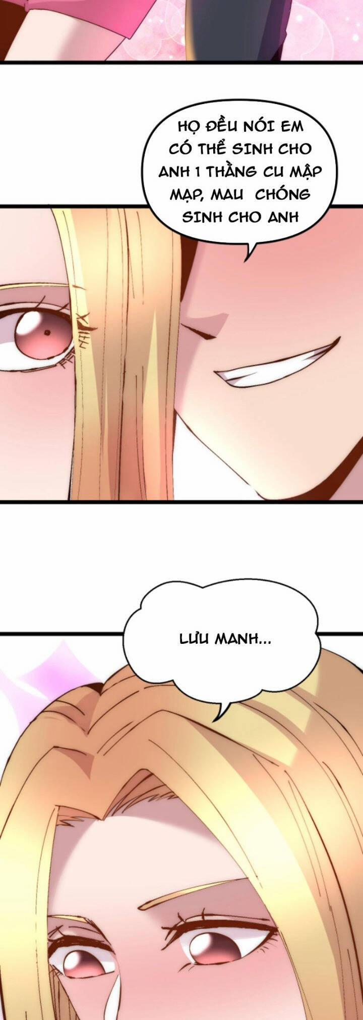 Trùng Sinh Trở Lại 1983 Làm Phú Hào 274 trang 11