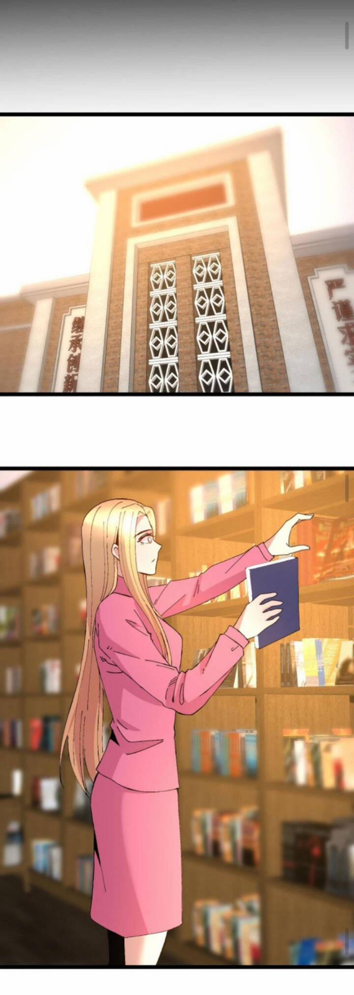 Trùng Sinh Trở Lại 1983 Làm Phú Hào 274 trang 3