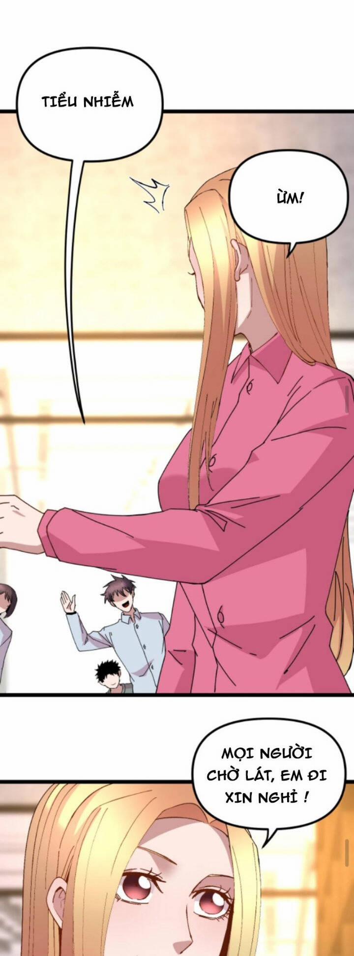 Trùng Sinh Trở Lại 1983 Làm Phú Hào 274 trang 4