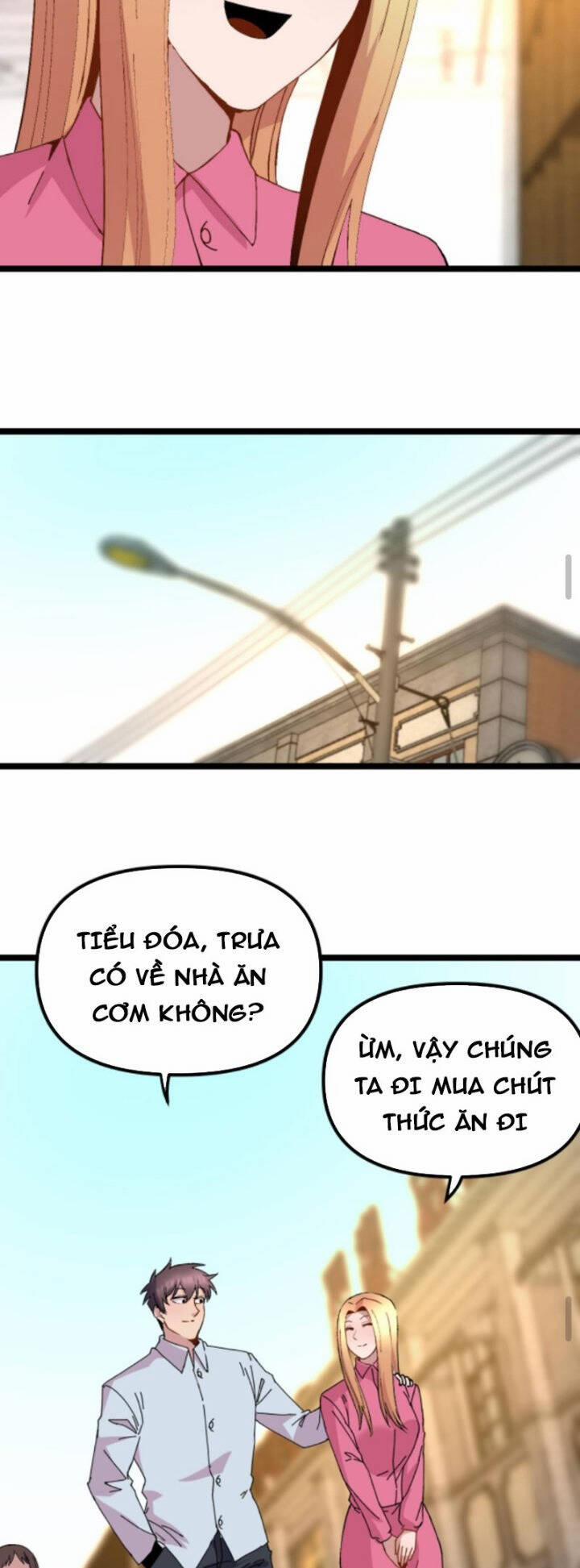 Trùng Sinh Trở Lại 1983 Làm Phú Hào 274 trang 5