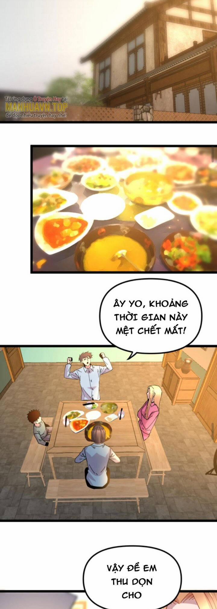 Trùng Sinh Trở Lại 1983 Làm Phú Hào 274 trang 7