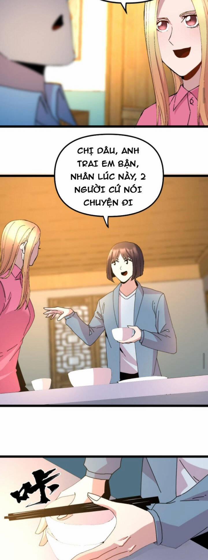 Trùng Sinh Trở Lại 1983 Làm Phú Hào 274 trang 8