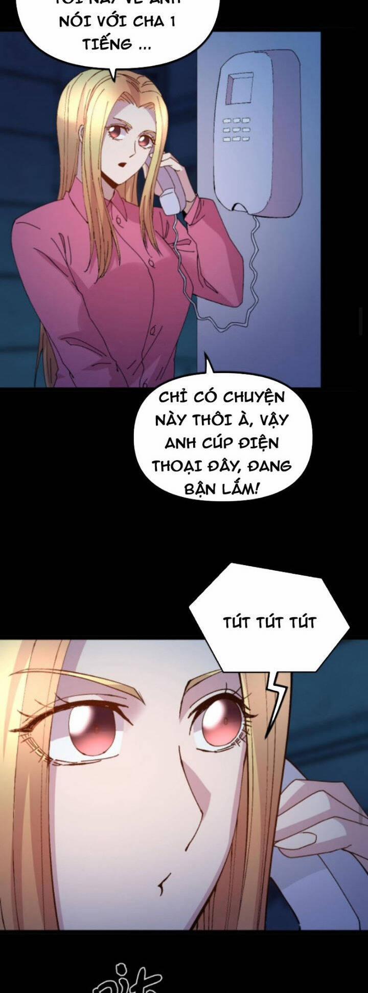 Trùng Sinh Trở Lại 1983 Làm Phú Hào 275 trang 1