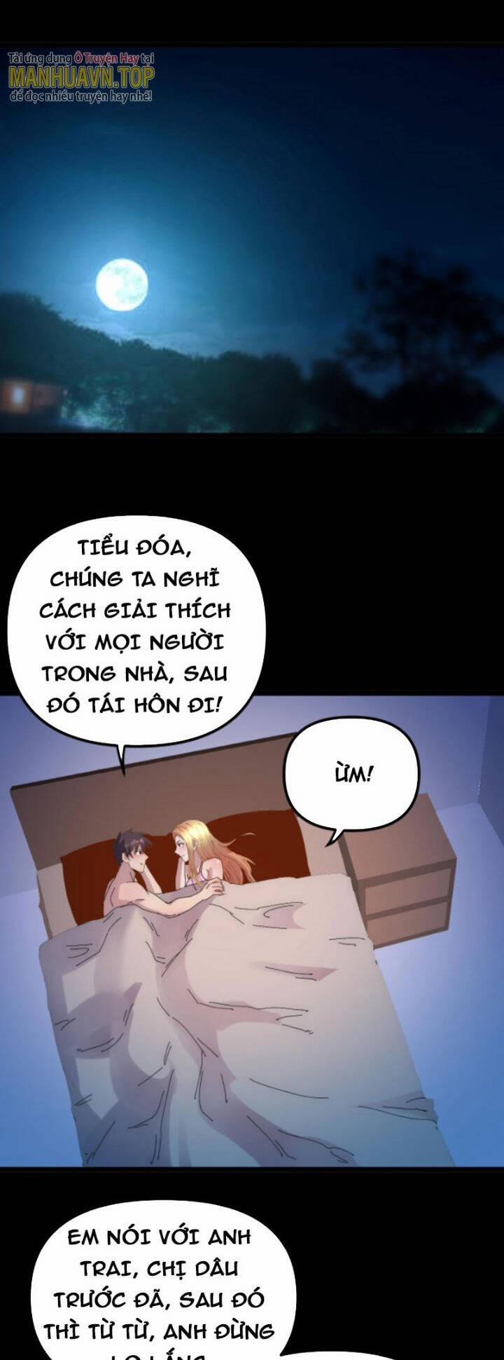 Trùng Sinh Trở Lại 1983 Làm Phú Hào 275 trang 10