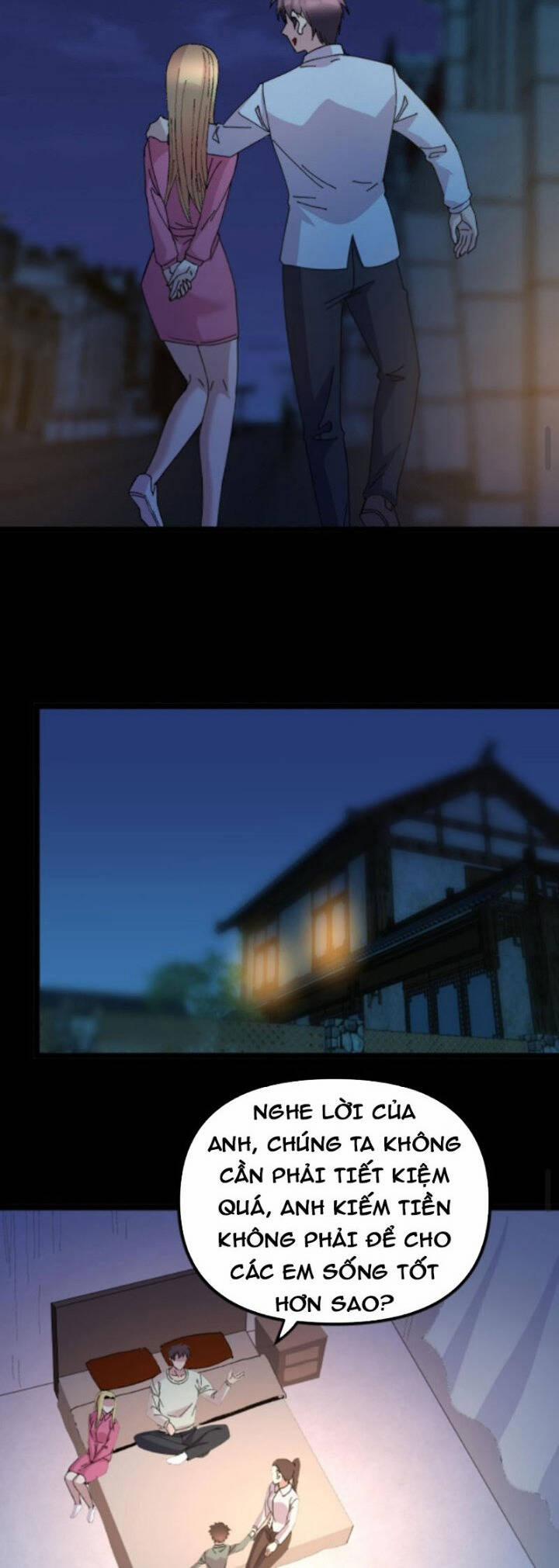 Trùng Sinh Trở Lại 1983 Làm Phú Hào 275 trang 3