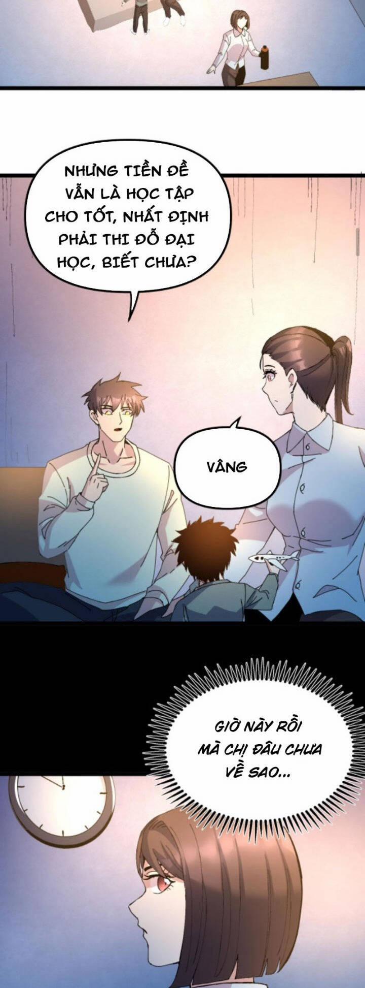 Trùng Sinh Trở Lại 1983 Làm Phú Hào 275 trang 4