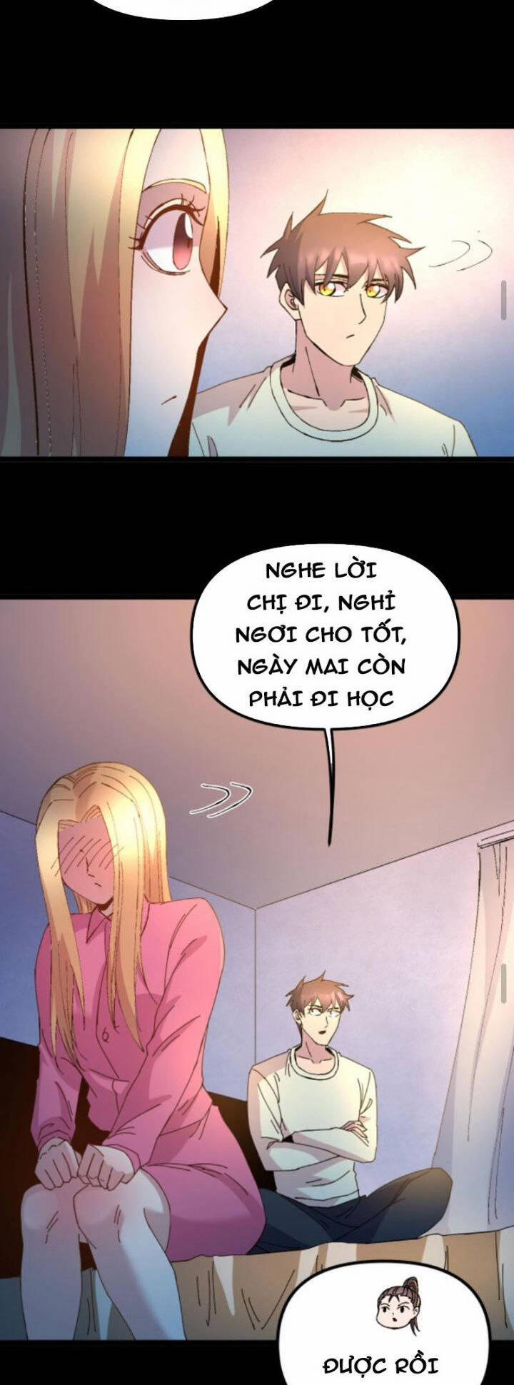 Trùng Sinh Trở Lại 1983 Làm Phú Hào 275 trang 6