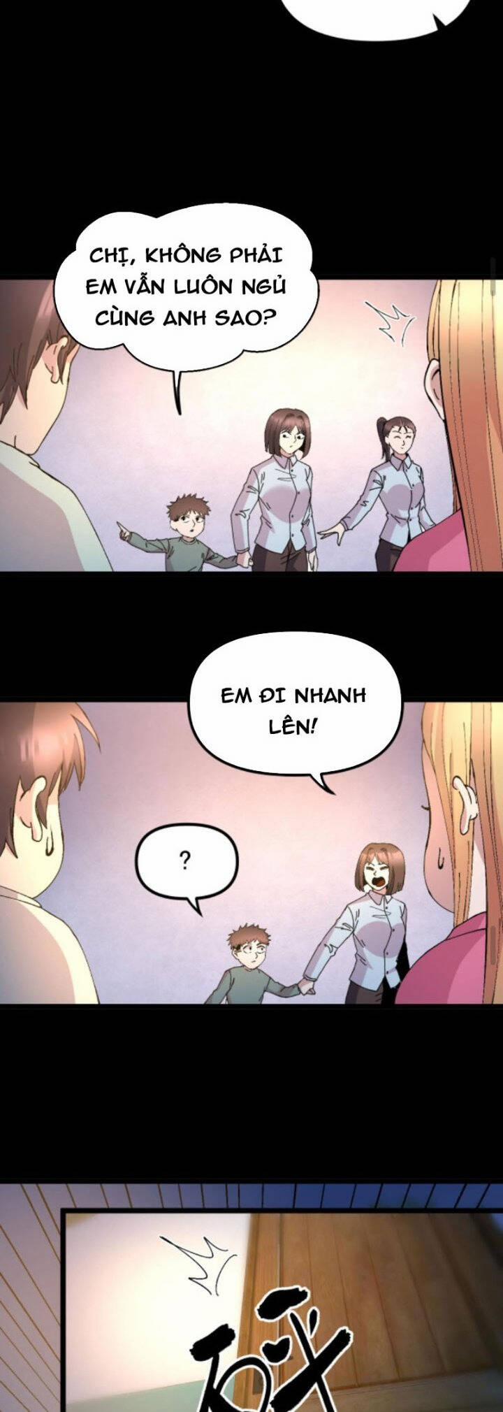 Trùng Sinh Trở Lại 1983 Làm Phú Hào 275 trang 7