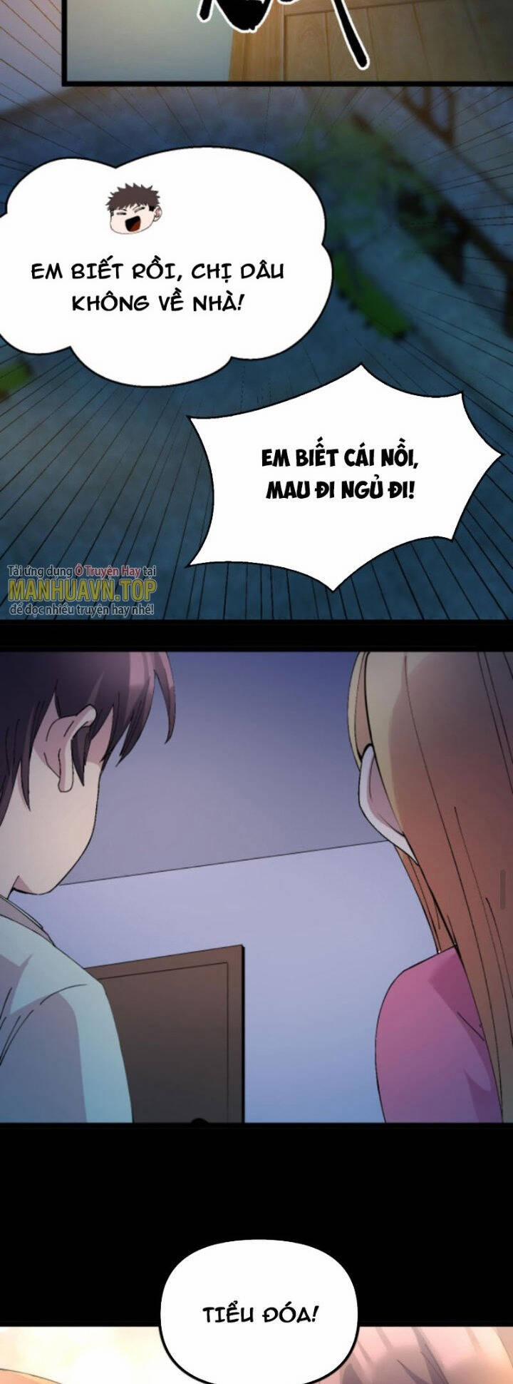 Trùng Sinh Trở Lại 1983 Làm Phú Hào 275 trang 8