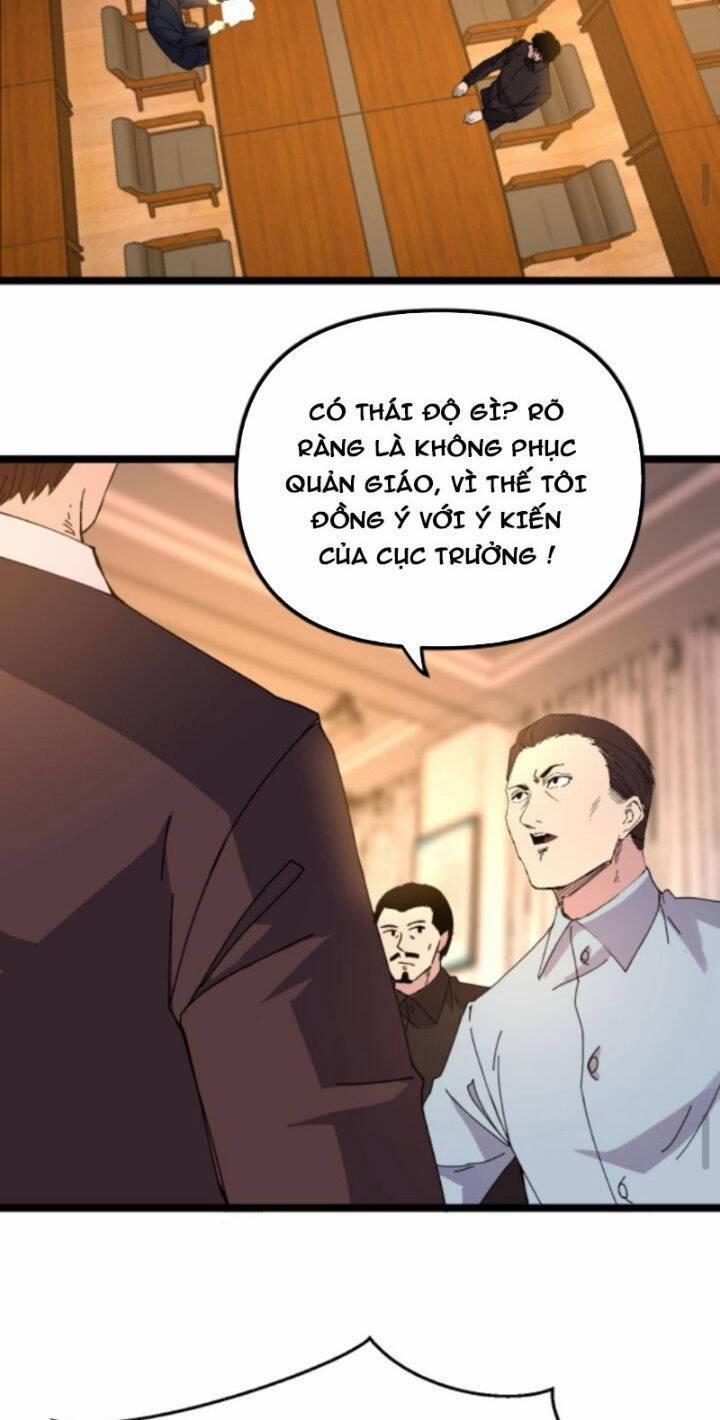 Trùng Sinh Trở Lại 1983 Làm Phú Hào 276 trang 1