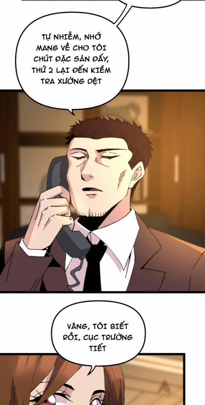 Trùng Sinh Trở Lại 1983 Làm Phú Hào 276 trang 14