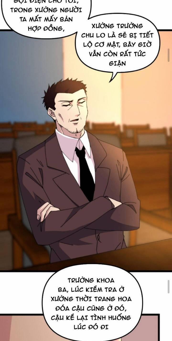 Trùng Sinh Trở Lại 1983 Làm Phú Hào 276 trang 3