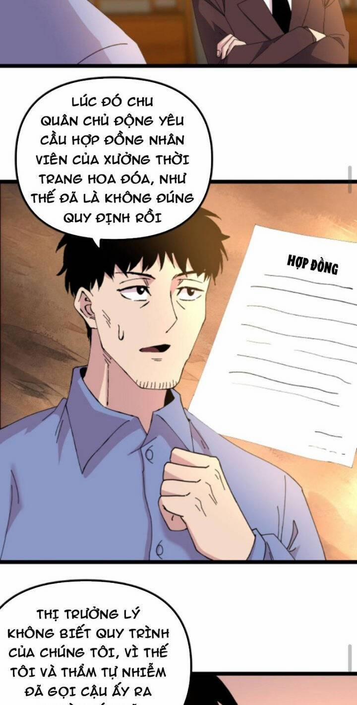 Trùng Sinh Trở Lại 1983 Làm Phú Hào 276 trang 5