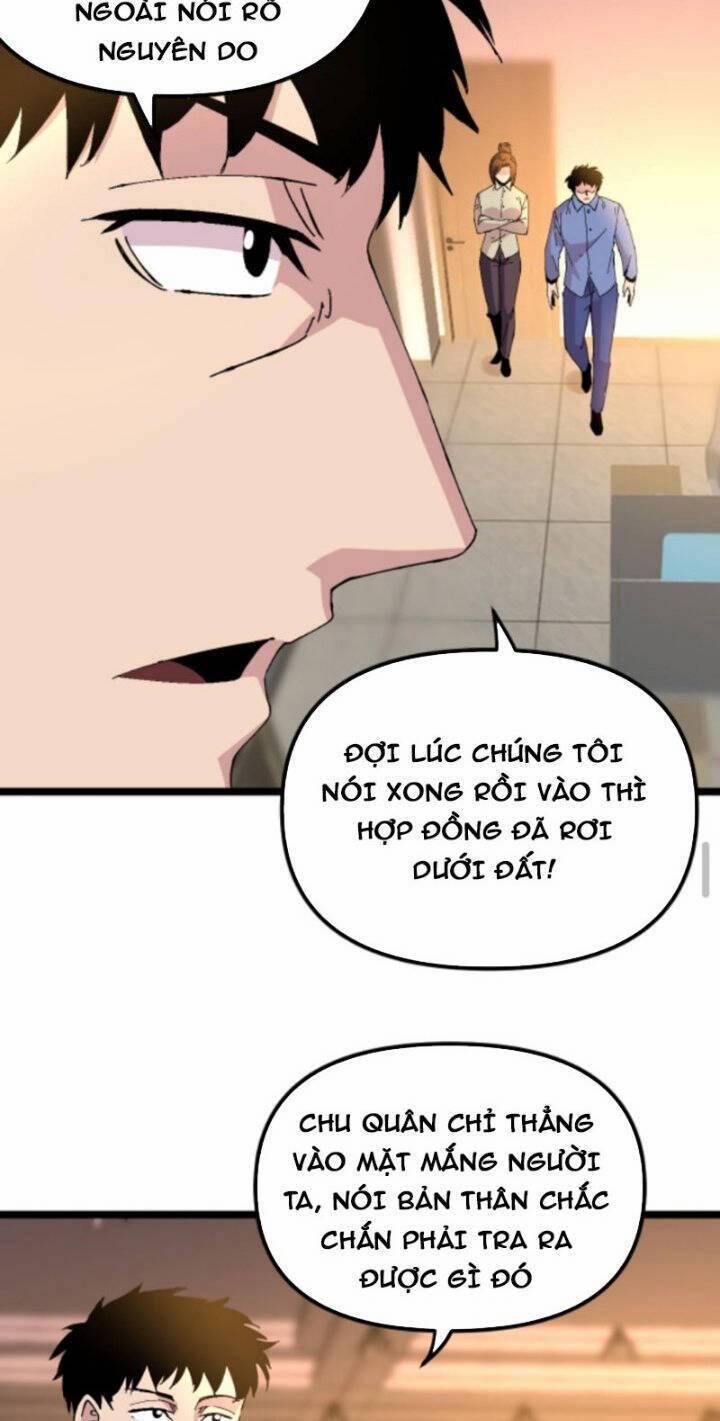 Trùng Sinh Trở Lại 1983 Làm Phú Hào 276 trang 6
