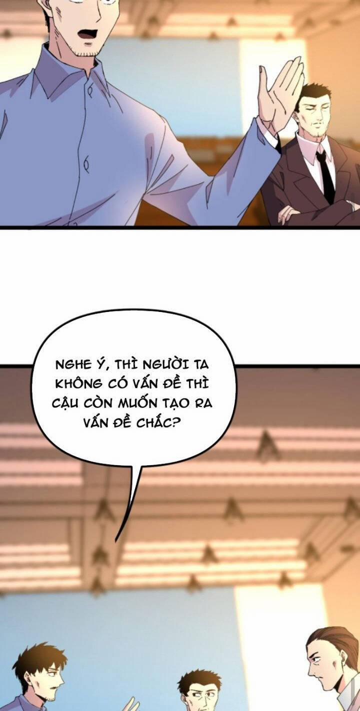 Trùng Sinh Trở Lại 1983 Làm Phú Hào 276 trang 7