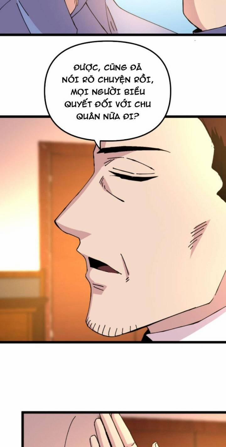 Trùng Sinh Trở Lại 1983 Làm Phú Hào 276 trang 9