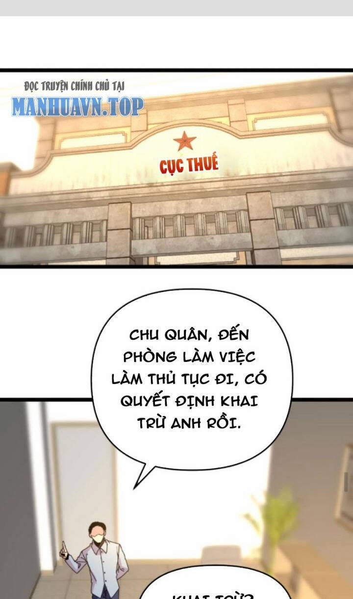 Trùng Sinh Trở Lại 1983 Làm Phú Hào 277 trang 0