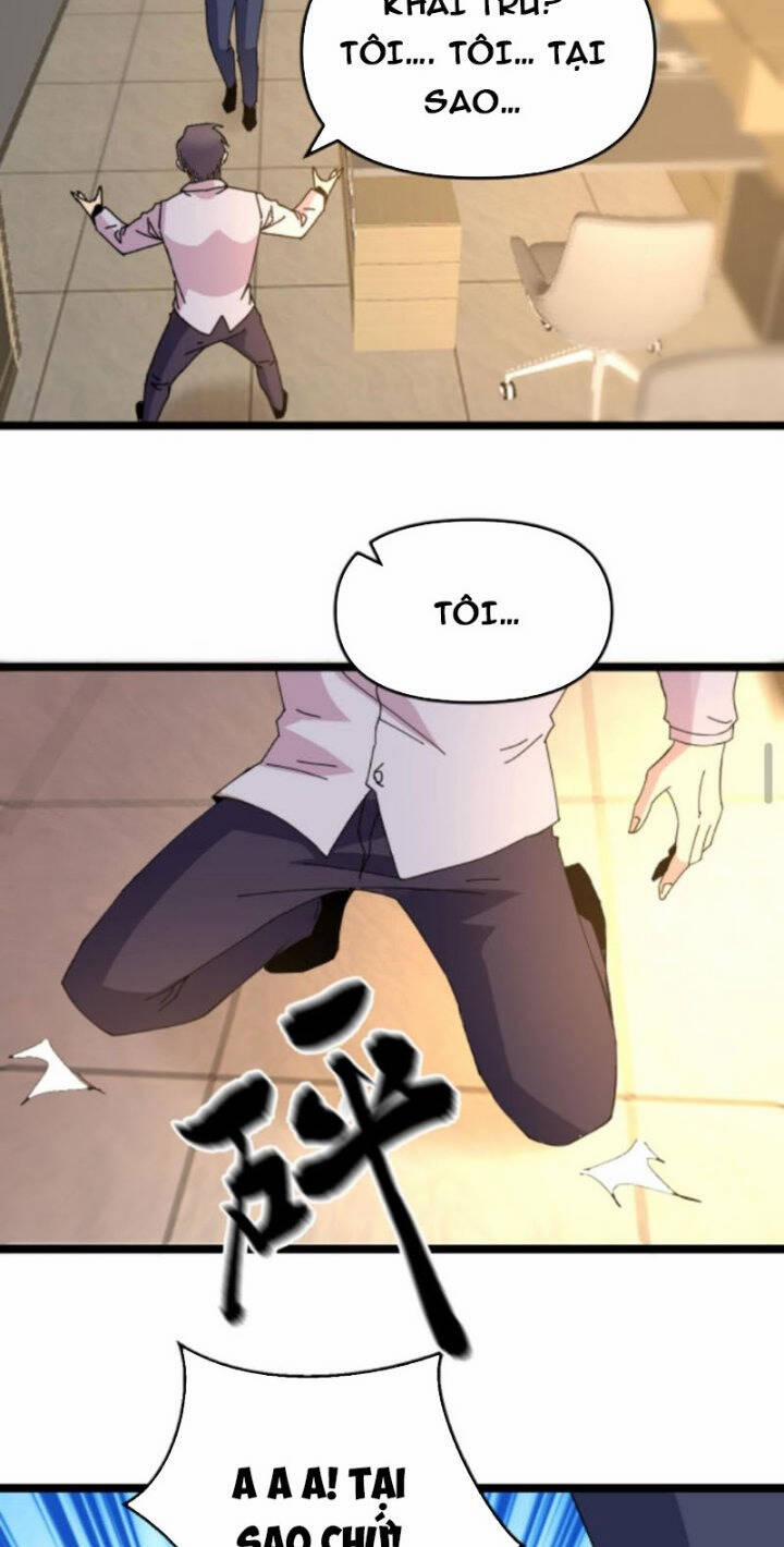 Trùng Sinh Trở Lại 1983 Làm Phú Hào 277 trang 1