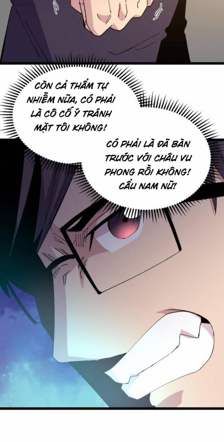 Trùng Sinh Trở Lại 1983 Làm Phú Hào 277 trang 10