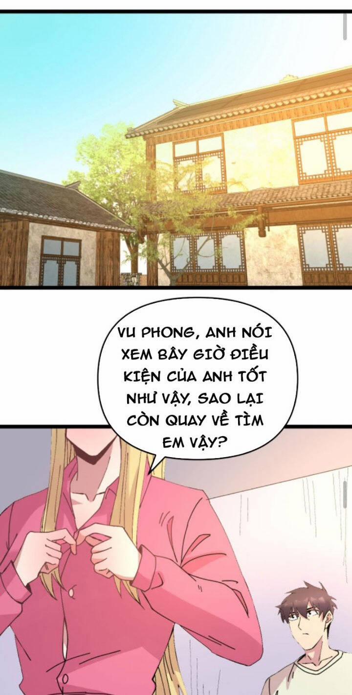 Trùng Sinh Trở Lại 1983 Làm Phú Hào 277 trang 11