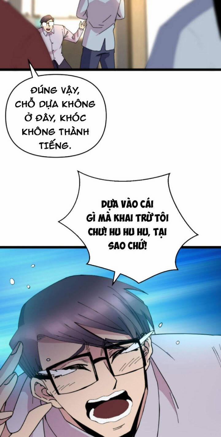 Trùng Sinh Trở Lại 1983 Làm Phú Hào 277 trang 3