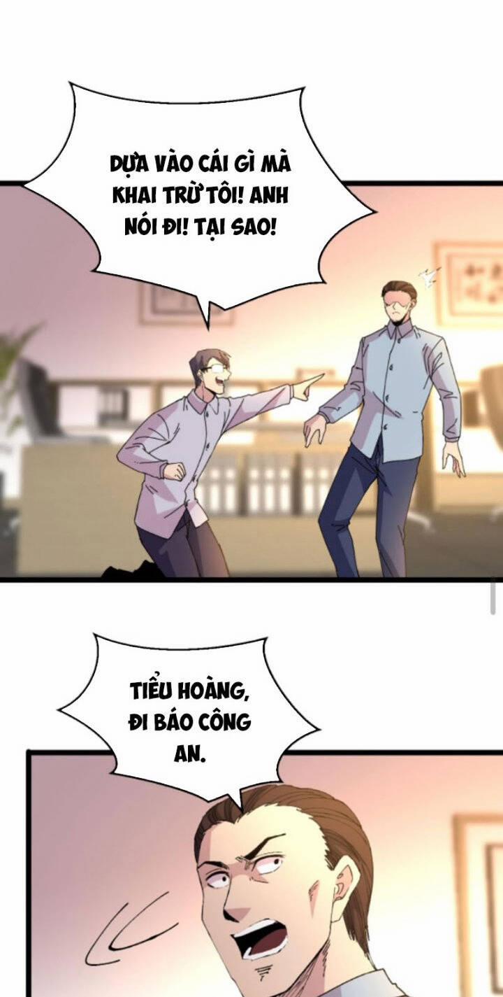 Trùng Sinh Trở Lại 1983 Làm Phú Hào 277 trang 5