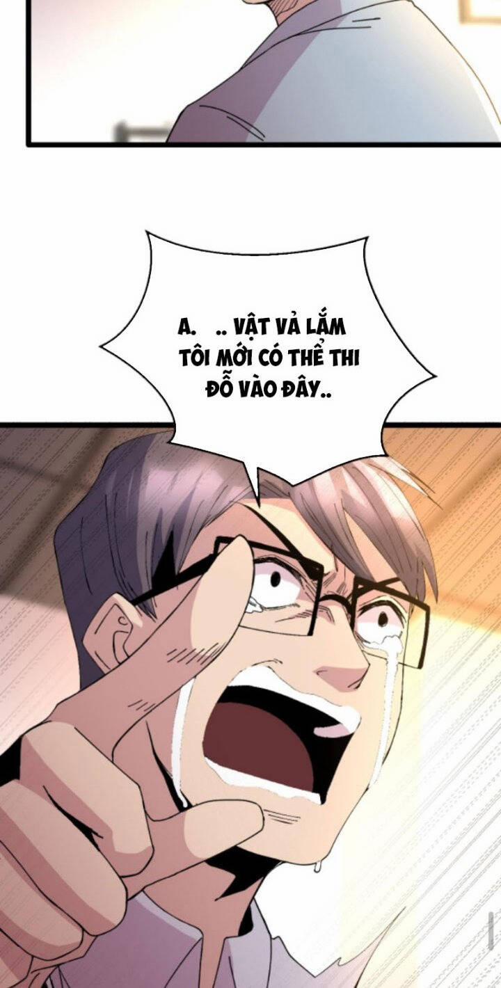 Trùng Sinh Trở Lại 1983 Làm Phú Hào 277 trang 6